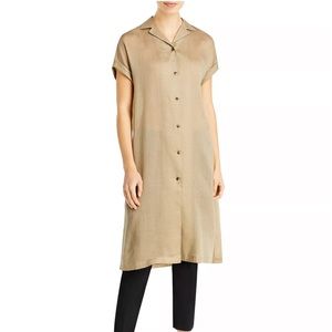 Lafayette 148 New York
Atticus Tunic Blouse